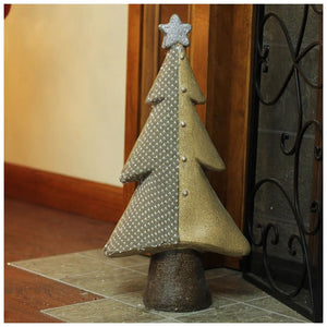 32259365-BROWN Holiday/Christmas/Christmas Indoor Decor