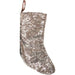 32913571-BEIGE Holiday/Christmas/Christmas Stockings & Tree Skirts