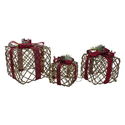 Product Image: 34314909-BROWN Holiday/Christmas/Christmas Wrapping Paper Bow & Ribbons