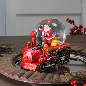32260152-RED Holiday/Christmas/Christmas Indoor Decor