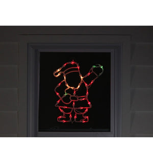 32606064-RED Holiday/Christmas/Christmas Indoor Decor