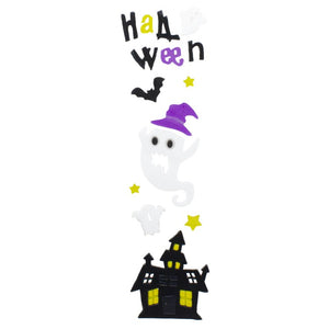 34316542-BLACK Holiday/Halloween/Halloween Indoor Decor