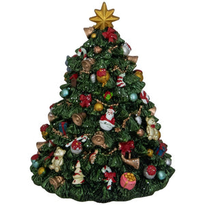34297017-GREEN Holiday/Christmas/Christmas Indoor Decor