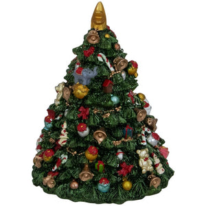 34297017-GREEN Holiday/Christmas/Christmas Indoor Decor
