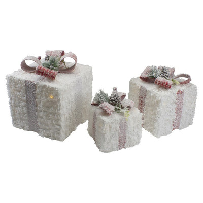 Product Image: 34314910-WHITE Holiday/Christmas/Christmas Wrapping Paper Bow & Ribbons