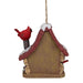 34338729-BROWN Holiday/Christmas/Christmas Outdoor Decor