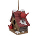 34338729-BROWN Holiday/Christmas/Christmas Outdoor Decor