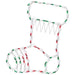 34338729-BROWN Holiday/Christmas/Christmas Outdoor Decor