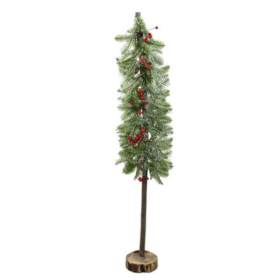 Product Image: 32630255-GREEN Holiday/Christmas/Christmas Indoor Decor