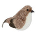 32636750-BROWN Holiday/Christmas/Christmas Indoor Decor