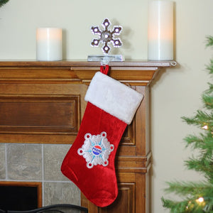 32271939-RED Holiday/Christmas/Christmas Stockings & Tree Skirts