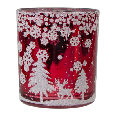 Product Image: 34343677-RED Holiday/Christmas/Christmas Indoor Decor