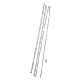 The Window Wonder For Christmas Lights - 4-Rod Pack