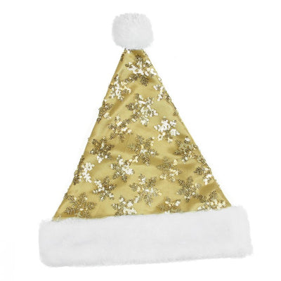 32230517-GOLD Holiday/Christmas/Christmas Indoor Decor