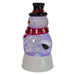 34316725-WHITE Holiday/Christmas/Christmas Indoor Decor