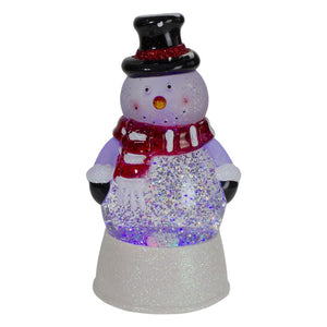 34316725-WHITE Holiday/Christmas/Christmas Indoor Decor