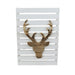 32913508-BROWN Holiday/Christmas/Christmas Indoor Decor