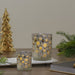 34343680-SILVER Holiday/Christmas/Christmas Indoor Decor