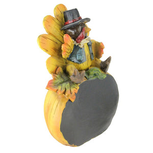 32627467-YELLOW Holiday/Thanksgiving & Fall/Thanksgiving & Fall Tableware and Decor