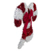 34338798-RED Holiday/Christmas/Christmas Indoor Decor