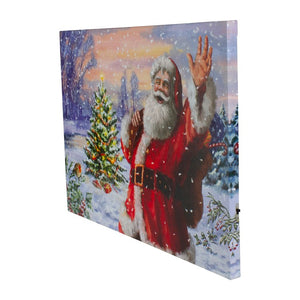 34315076-RED Holiday/Christmas/Christmas Indoor Decor