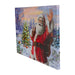 34315076-RED Holiday/Christmas/Christmas Indoor Decor