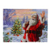 34315076-RED Holiday/Christmas/Christmas Indoor Decor