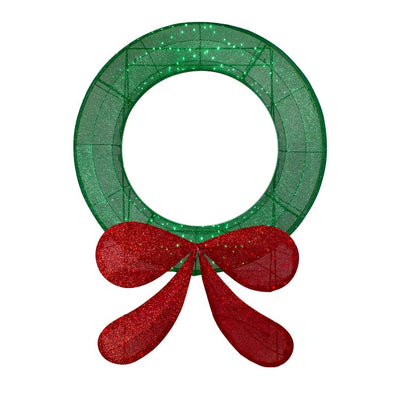 Product Image: 34336422-GREEN Holiday/Christmas/Christmas Outdoor Decor