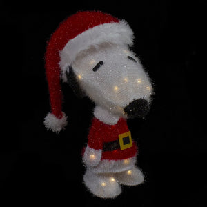 34616185-WHITE Holiday/Christmas/Christmas Outdoor Decor