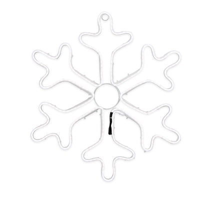 Product Image: 32865823-WHITE Holiday/Christmas/Christmas Indoor Decor