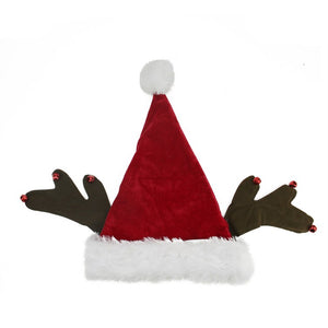 31462725-RED Holiday/Christmas/Christmas Indoor Decor