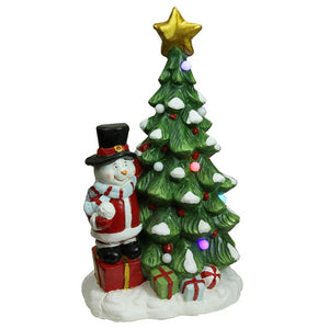 32260662-RED Holiday/Christmas/Christmas Indoor Decor