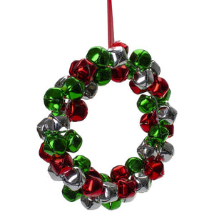 34316633-RED Holiday/Christmas/Christmas Wreaths & Garlands & Swags