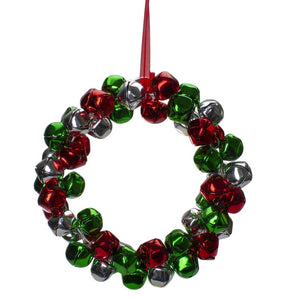 34316633-RED Holiday/Christmas/Christmas Wreaths & Garlands & Swags
