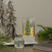 34343665-CLEAR Holiday/Christmas/Christmas Indoor Decor