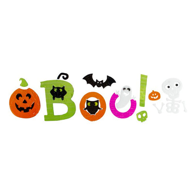 Product Image: 34316543-GREEN Holiday/Halloween/Halloween Indoor Decor