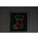 32605980-RED Holiday/Christmas/Christmas Indoor Decor