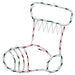 32605980-RED Holiday/Christmas/Christmas Indoor Decor