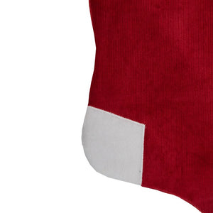 34315028-RED Holiday/Christmas/Christmas Stockings & Tree Skirts