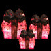 31458008-RED Holiday/Christmas/Christmas Outdoor Decor