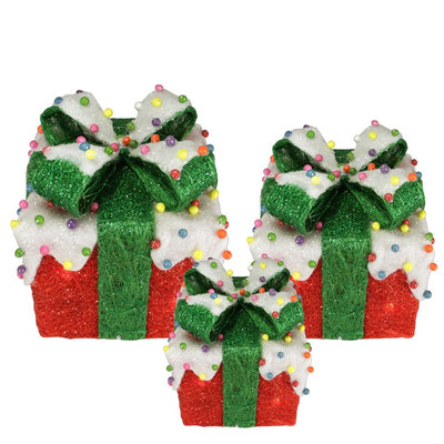 Product Image: 31458008-RED Holiday/Christmas/Christmas Outdoor Decor