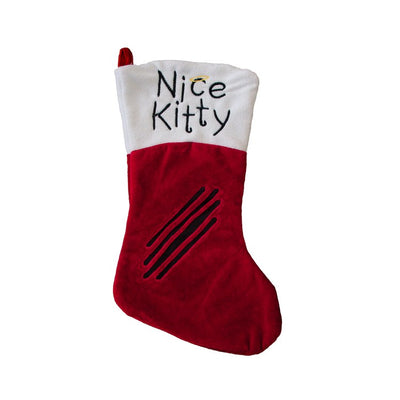 Product Image: 31753359-RED Holiday/Christmas/Christmas Stockings & Tree Skirts