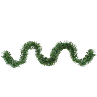 32632739-GREEN Holiday/Christmas/Christmas Wreaths & Garlands & Swags