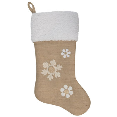 Product Image: 34315024-BEIGE Holiday/Christmas/Christmas Stockings & Tree Skirts