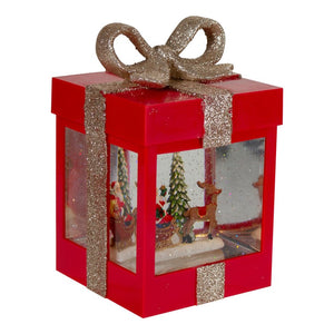 34316721-RED Holiday/Christmas/Christmas Indoor Decor