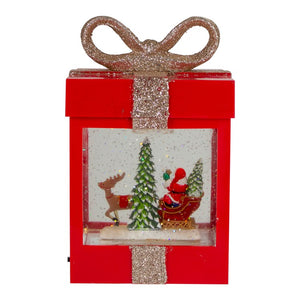 34316721-RED Holiday/Christmas/Christmas Indoor Decor