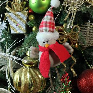 32263249-BEIGE Holiday/Christmas/Christmas Indoor Decor