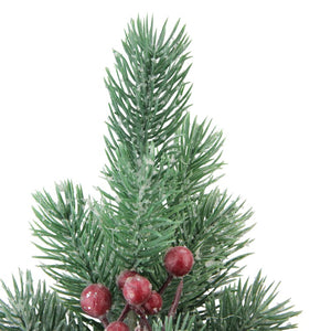 32623471-RED Holiday/Christmas/Christmas Indoor Decor