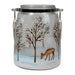 34343691-BLUE Holiday/Christmas/Christmas Indoor Decor