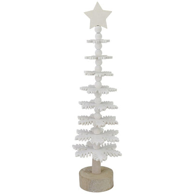 Product Image: 34300492-WHITE Holiday/Christmas/Christmas Indoor Decor
